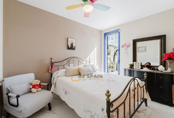 Resale - Villa - Fortuna - LAS KALENDAS