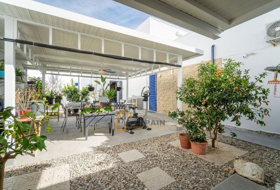 Resale - Villa - Fortuna - LAS KALENDAS