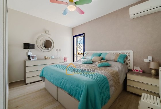 Resale - Villa - Fortuna - LAS KALENDAS