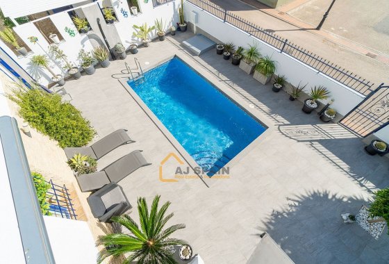 Resale - Villa - Fortuna - LAS KALENDAS