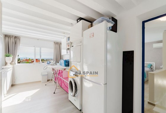 Resale - Villa - Fortuna - LAS KALENDAS