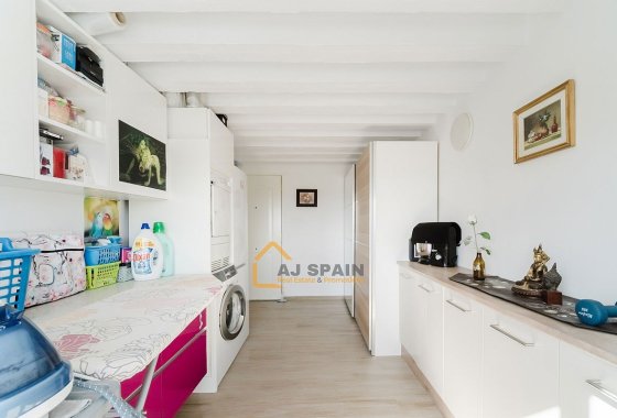 Resale - Villa - Fortuna - LAS KALENDAS