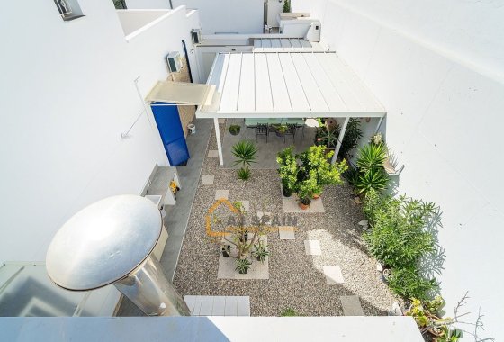 Resale - Villa - Fortuna - LAS KALENDAS