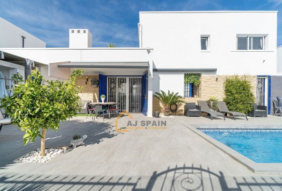 Resale - Villa - Fortuna - LAS KALENDAS