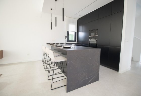 New Build - Villa - Finestrat