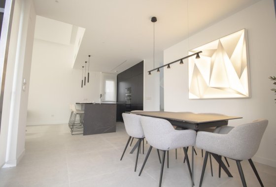 New Build - Villa - Finestrat