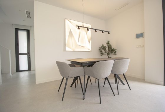 New Build - Villa - Finestrat