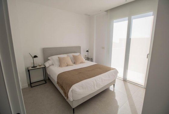 New Build - Villa - Finestrat