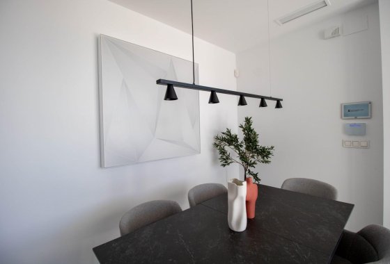 New Build - Villa - Finestrat