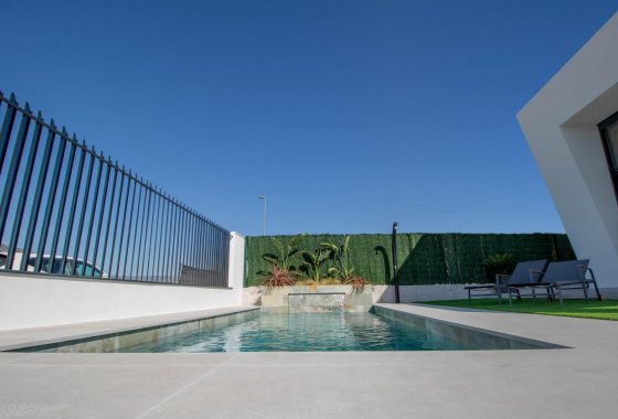 New Build - Villa - Finestrat