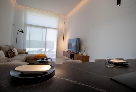 New Build - Villa - Finestrat