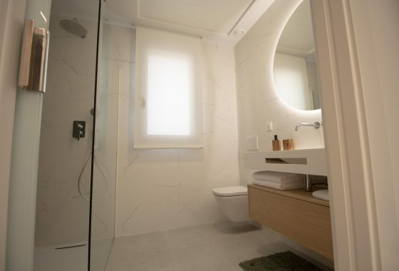 New Build - Villa - Finestrat