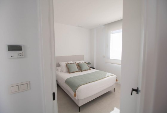 New Build - Villa - Finestrat