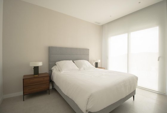 New Build - Villa - Finestrat