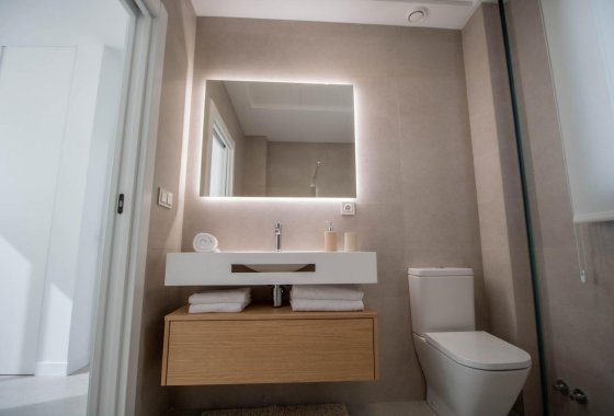 New Build - Villa - Finestrat