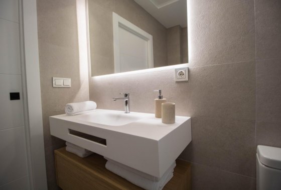 New Build - Villa - Finestrat