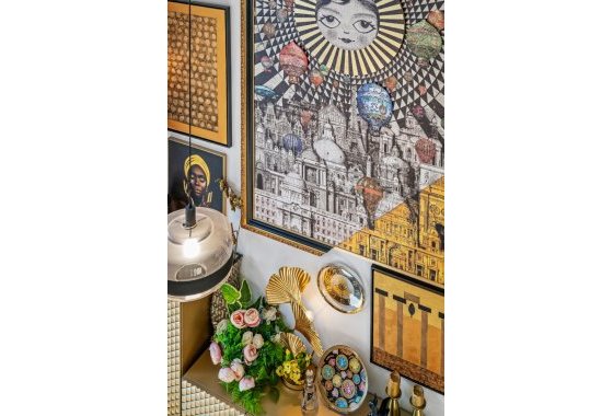 Herverkoop - Appartement  - Villamartín