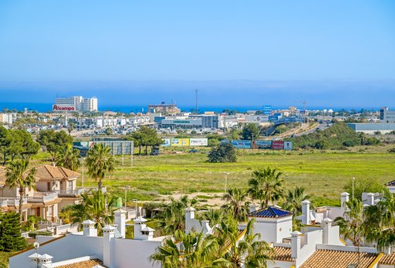 Herverkoop - Appartement  - Villamartín