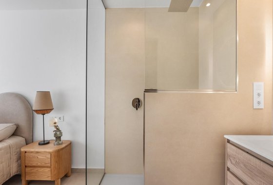 Nieuwbouw  - Appartement  - Los Alcázares