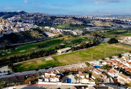 Nouvelle construction - Villa - Ciudad Quesada