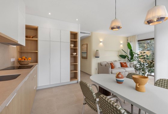 Nouvelle construction - Villa - Los Alcázares