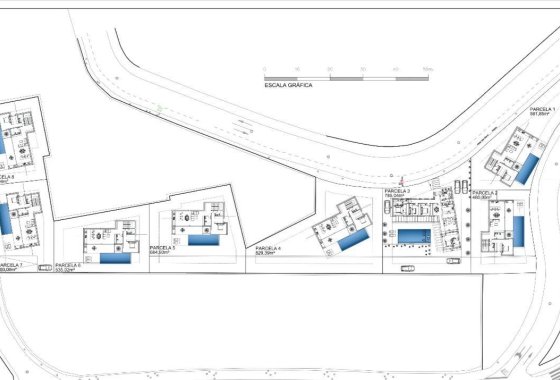 Nouvelle construction - Villa - Ciudad Quesada