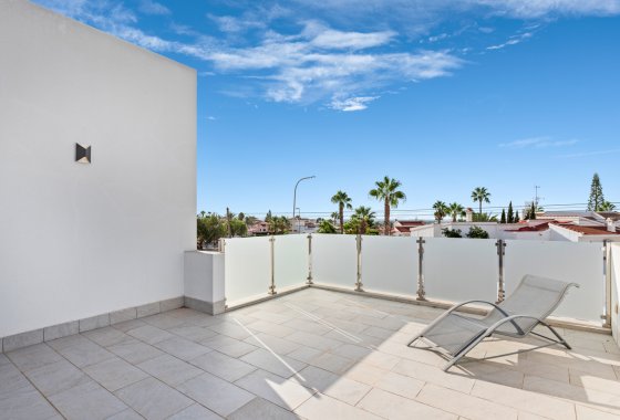 Herverkoop - Villa - Ciudad Quesada - Ciudad Quesada - Rojales