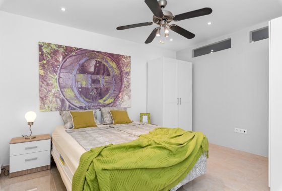 Herverkoop - Villa - Ciudad Quesada - Ciudad Quesada - Rojales