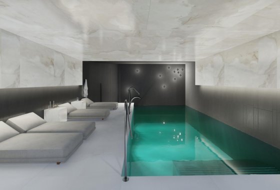 New Build - Apartment  - Guardamar del Segura