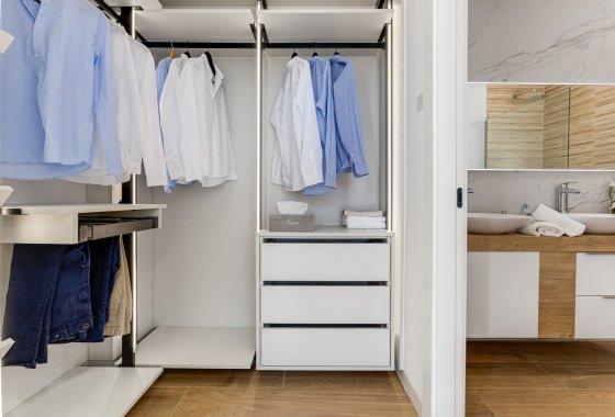 New Build - Villa - Finestrat