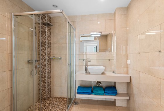 Herverkoop - Villa - Ciudad Quesada - Ciudad Quesada - Rojales