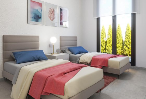 New Build - Villa - Vera