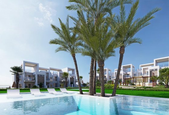 New Build - Apartman - Ciudad Quesada