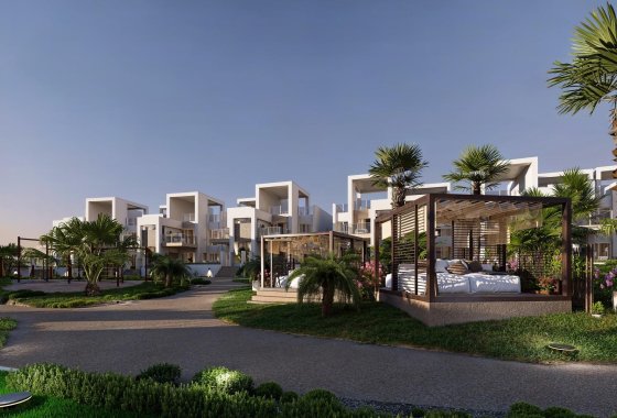 New Build - Apartman - Ciudad Quesada