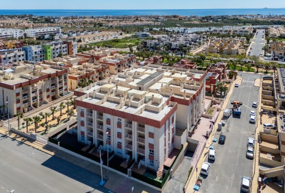 New Build - Apartment  - Orihuela Costa