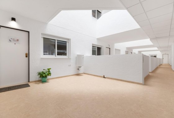 New Build - Apartment  - Orihuela Costa