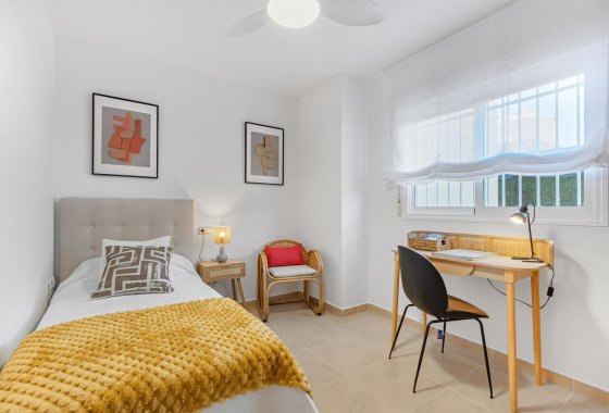 New Build - Apartment  - Orihuela Costa