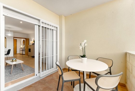 New Build - Apartment  - Orihuela Costa