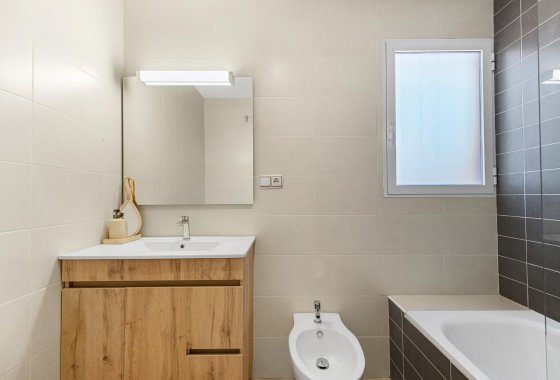 New Build - Apartment  - Orihuela Costa