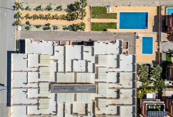 New Build - Apartment  - Orihuela Costa