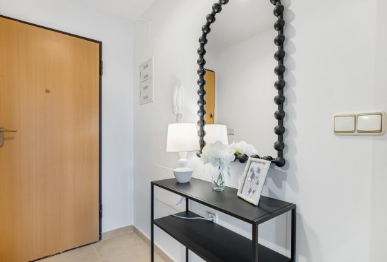 New Build - Apartment  - Orihuela Costa