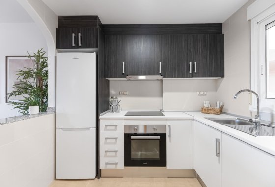 New Build - Apartment  - Orihuela Costa