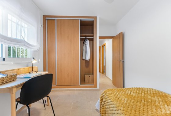 New Build - Apartment  - Orihuela Costa