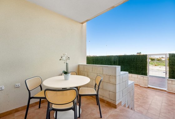 New Build - Apartment  - Orihuela Costa