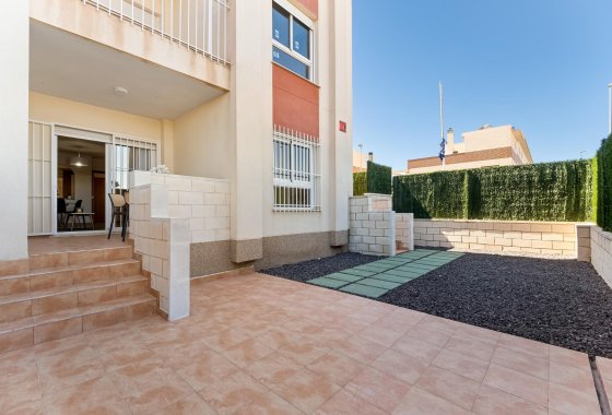 New Build - Apartment  - Orihuela Costa