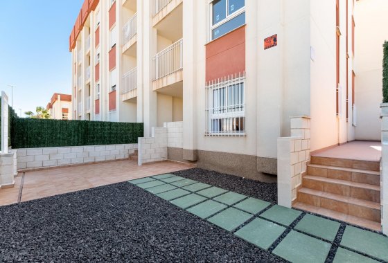 New Build - Apartment  - Orihuela Costa