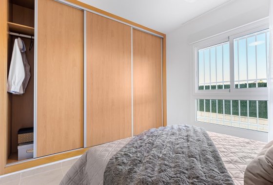 New Build - Apartment  - Orihuela Costa