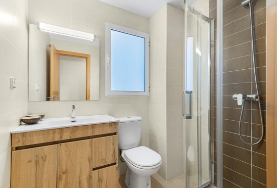 New Build - Apartment  - Orihuela Costa