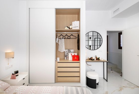 Nouvelle construction - Villa - Polop