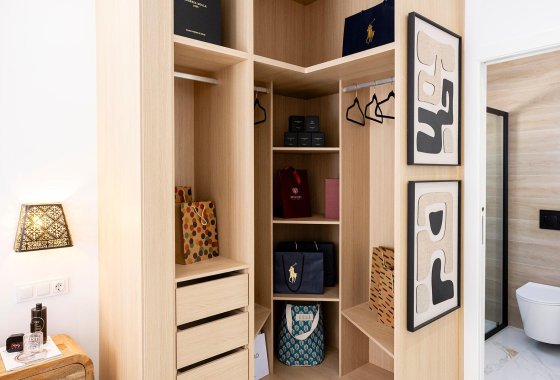 Nouvelle construction - Villa - Polop